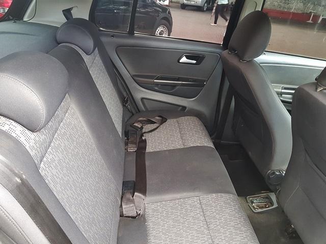 Volkswagen Fox 1.6 mi 8v flex 4p manual - Foto 12