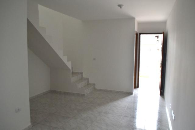 Pronta Entrega 03 quartos Dom Bosco /Tatuquara/Campo de Santana -Imobiliaria pazini - Foto 2