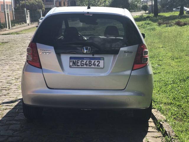 Honda Fit 1.4 AT 2011 Ótimo! - Foto 6
