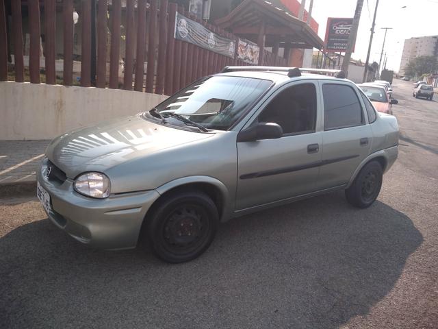 Corsa classic life 05/06 - Foto 16