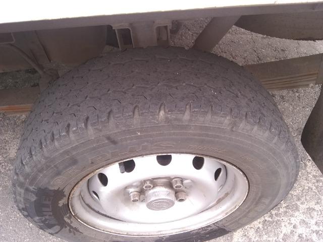 Vendo ou troco HR 2011 - Foto 5