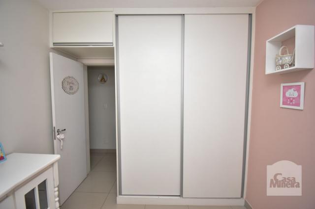 Apartamento à venda com 3 dormitórios em Havaí, Belo horizonte cod:239892 - Foto 17