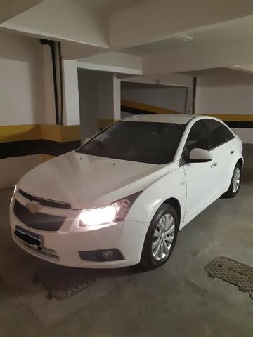 Cruze LTZ
