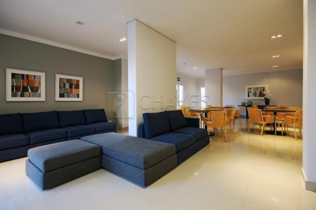 Apartamento à venda com 3 dormitórios em Bosque das juritis, Ribeirao preto cod:V2602 - Foto 20