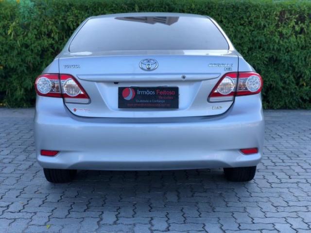 Toyota corolla 2014 2.0 xei 16v flex 4p automÁtico - Foto 4
