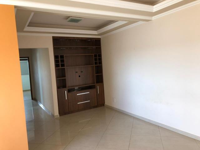 Apartamento no Centro de Araxá