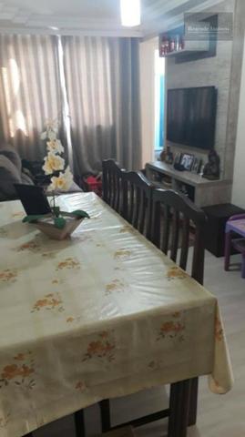 F-AP1441 Apartamento com 2 dormitórios à venda por R$ 155.000 - Augusta - Foto 2