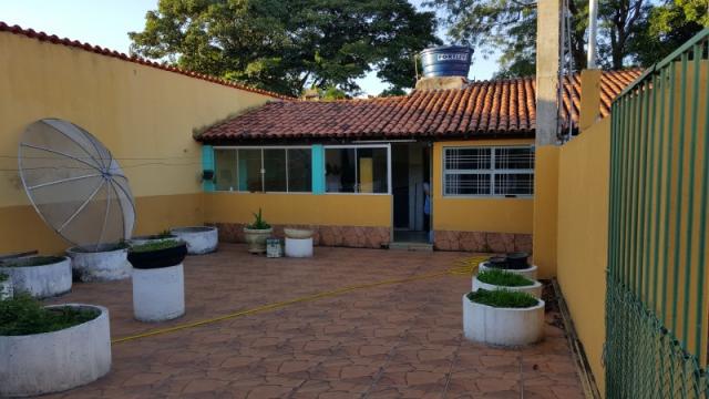 Casa 3 quartos 1 suíte 2 vagas Sobradinho - Q 11 - Foto 18