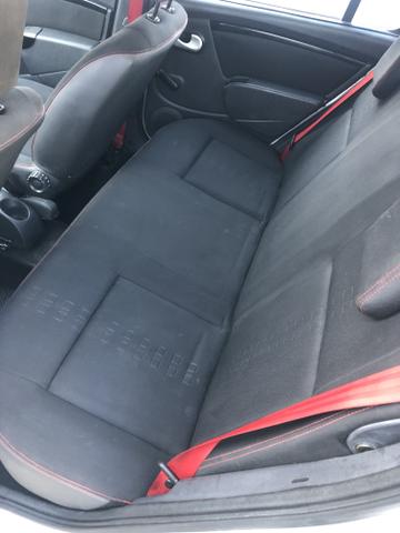 Sandero 2011 1.6 GT LINE - Foto 7