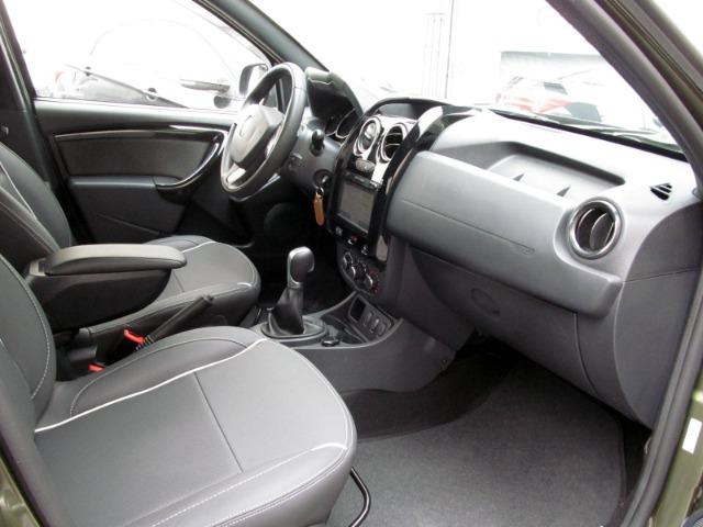 Renault Duster Orch 2.0 Dynamique Automática - Foto 7