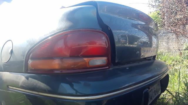 Stratus 98 6 cc automatico peças r$ 1.200,00 - Foto 10