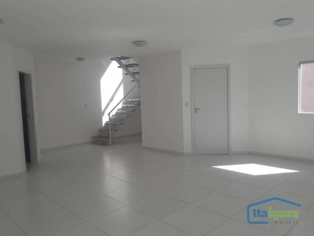 Casa para alugar, 170 m² - praia do flamengo - salvador/ba - Foto 6