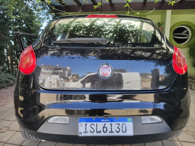 Fiat Bravo 2012 Essence dualogic 131cv - Foto 2