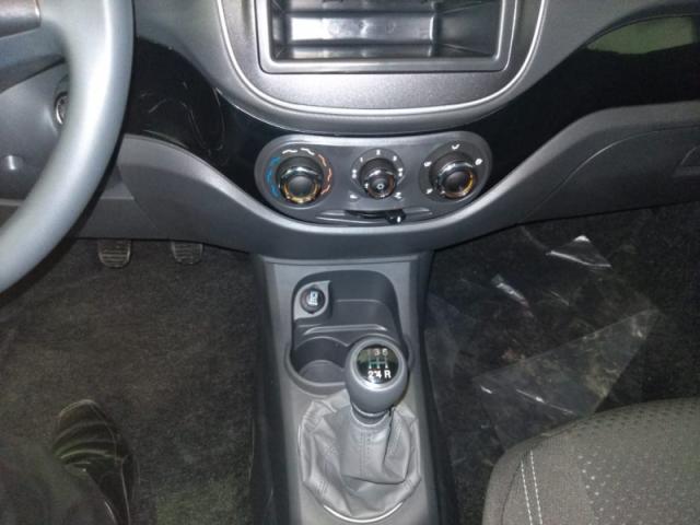 FIAT GRAND SIENA 1.0 EVO FLEX 2019 - Foto 8