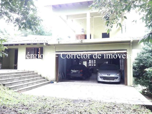 Sítio com 6.000m², casa, piscina em Montenegro - Foto 2