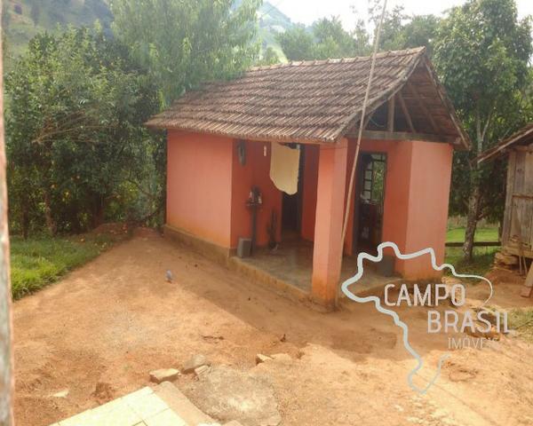 Oportunidade rural! Sítio de 8,5 alqueires todo aproveitável! - Foto 17