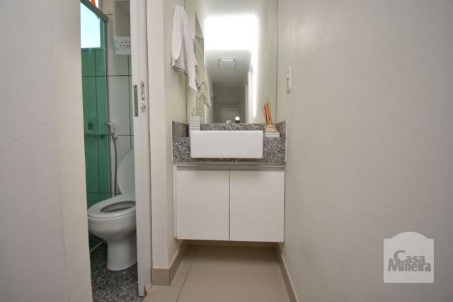 Apartamento à venda com 3 dormitórios em Havaí, Belo horizonte cod:239892 - Foto 19