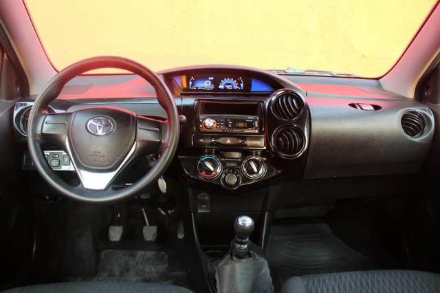 Etios x 2019 - Foto 7