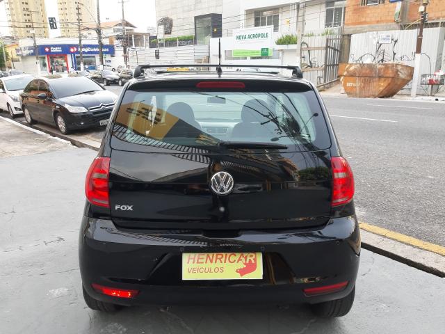 Volkswagen fox 2013/2014 1.0 mi 8v flex 4p manual - Foto 3
