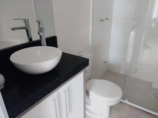 Ótimo apartamento com 01 dormitório - Foto 6
