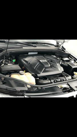 Grand cherokee 2015 disel toda revisada - Foto 4