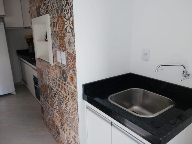 Ótimo apartamento com 01 dormitório - Foto 4