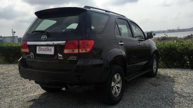 Toyota Hilux SW4 2008 - Foto 6
