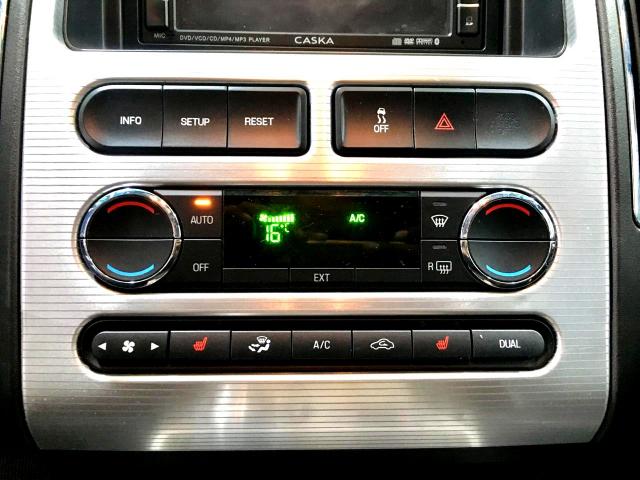 FORD EDGE 2009/2009 3.5 SEL AWD V6 24V GASOLINA 4P AUTOMÁTICO - Foto 10