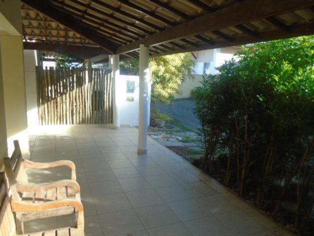 Casa em Condomínio Fechado para Aluguel em Stella Maris - Foto 3