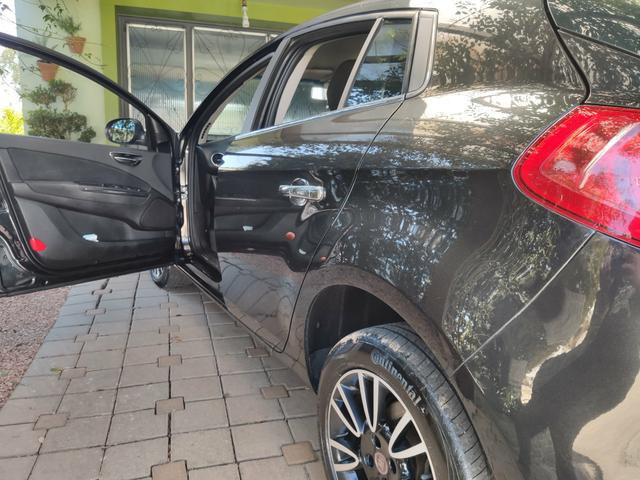 Fiat Bravo 2012 Essence dualogic 131cv - Foto 5