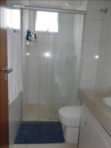 Apartamento no Edifício Solar do Bosque com 03 dormitórios - Foto 17