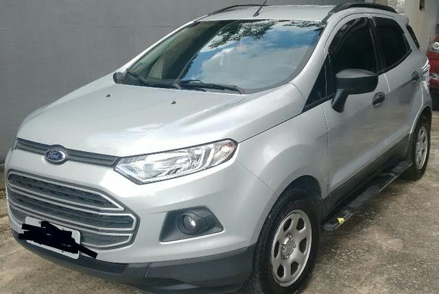 Ford Ecosport 2013, única dona, 48.000 km - Foto 16