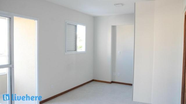 Apartamento - Jardim Macarengo - São Carlos - LH51 - Foto 16
