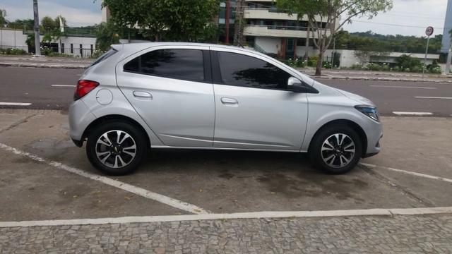 Ônix ltz ( automático )