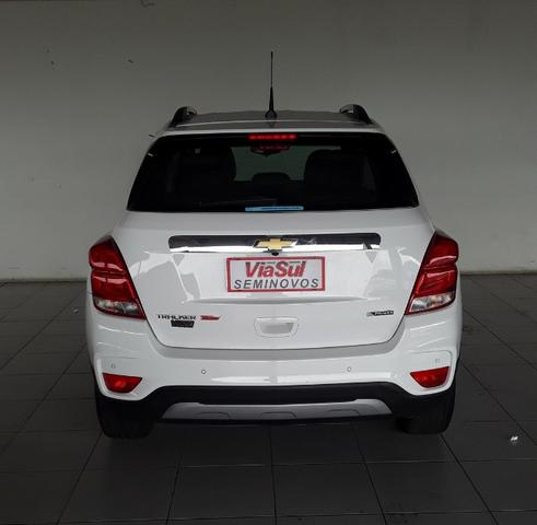 Chevrolet Tracker Premier - Foto 4