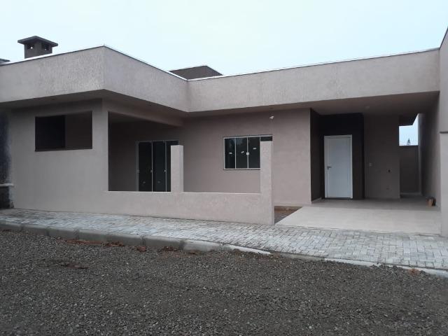 Casa 350 metros da praia em Itajuba Barra Velha