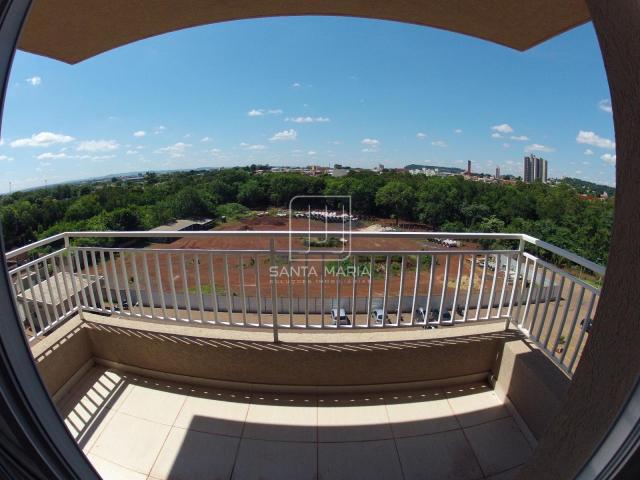 Apartamento para alugar com 2 dormitórios em Ipiranga, Ribeirao preto cod:55295 - Foto 4