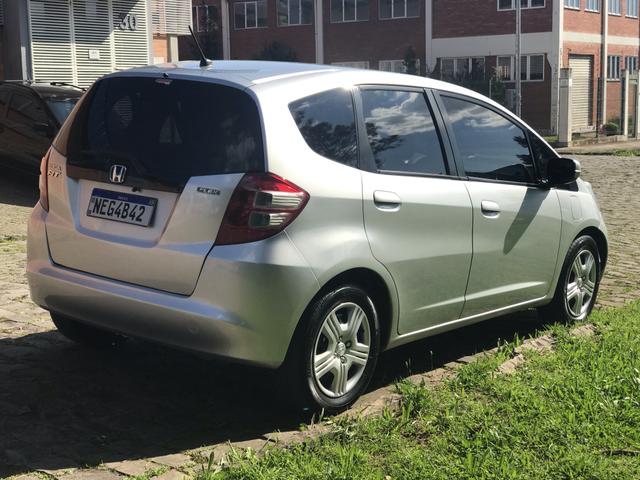 Honda Fit 1.4 AT 2011 Ótimo! - Foto 5