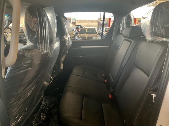 Hilux SRV 2019/2020 - Foto 9