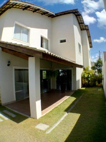 Casa 4/4 3 Suítes Alphaviile Litoral Norte 2 Analiso Proposta - Foto 16