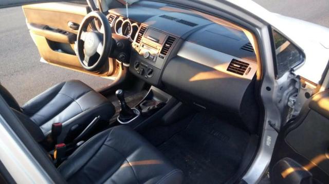 Nissan tiida - Foto 3