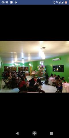 Espaço pra eventos - Foto 3