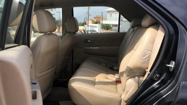 Toyota Hilux SW4 2008 - Foto 4