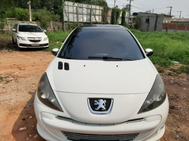 Peugeot 207kicksilver - Foto 2