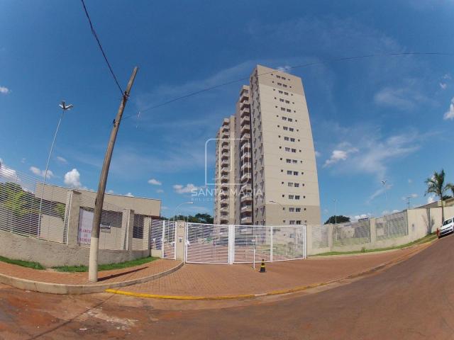 Apartamento para alugar com 2 dormitórios em Ipiranga, Ribeirao preto cod:55295 - Foto 10
