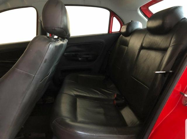 Lindo gol msi 1.6, carro top de linha, muito novo para pessoas exigentes - Foto 9