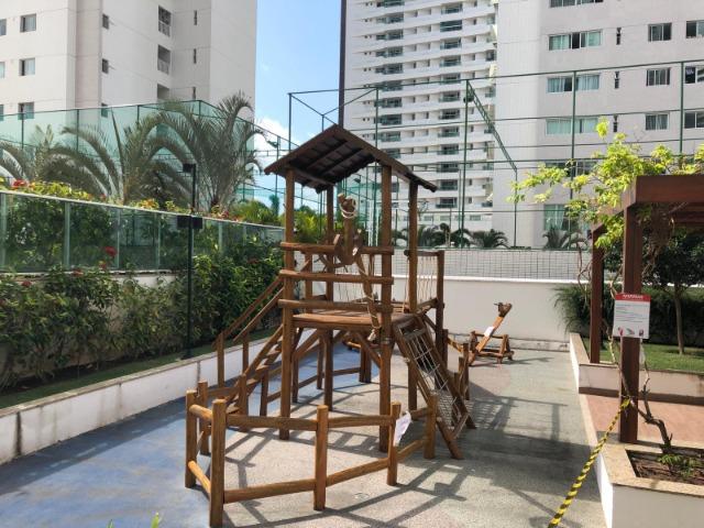 Apartamento com 175 m² sendo 4 suítes no Altiplano Cabo Branco ? João Pessoa - Foto 16