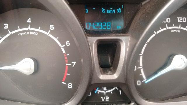 Ford Ecosport 2013, única dona, 48.000 km - Foto 10