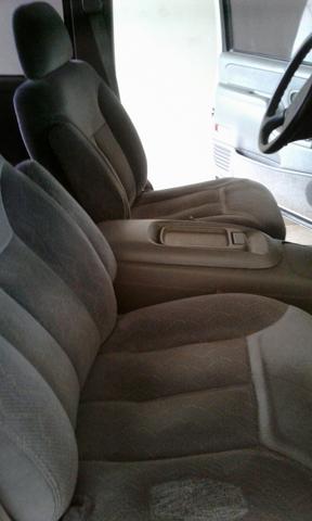 Silverado grand blazer - Foto 5