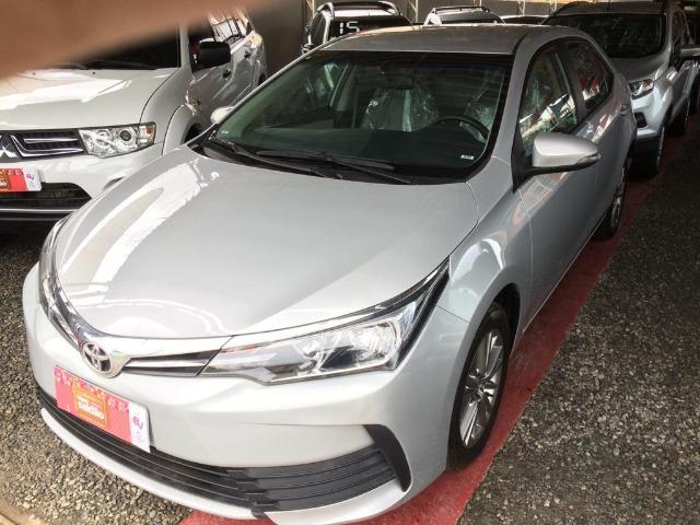 Corolla 1.8 GLI Upper 2019 Completo - (22) 2773-3391 - Foto 3
